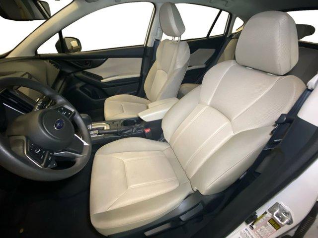 used 2023 Subaru Impreza car, priced at $23,447