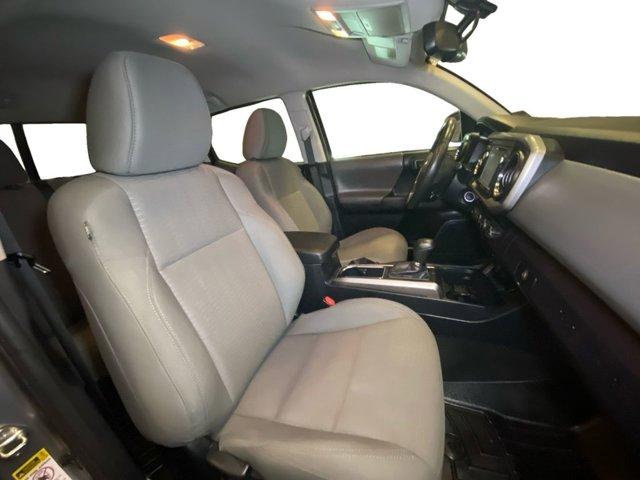 used 2016 Toyota Tacoma car, priced at $25,888