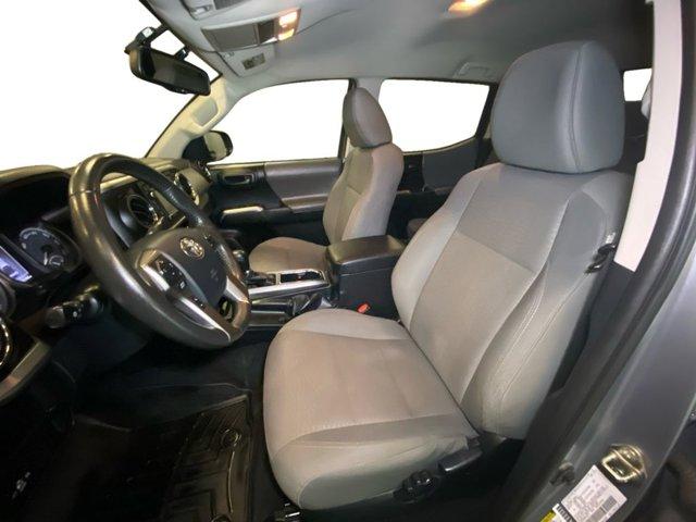 used 2016 Toyota Tacoma car, priced at $25,888