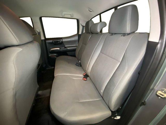 used 2016 Toyota Tacoma car, priced at $25,888