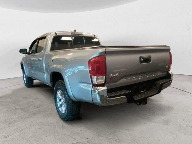 used 2016 Toyota Tacoma car, priced at $25,888