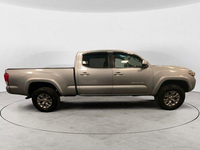used 2016 Toyota Tacoma car, priced at $25,888