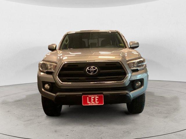 used 2016 Toyota Tacoma car, priced at $25,888