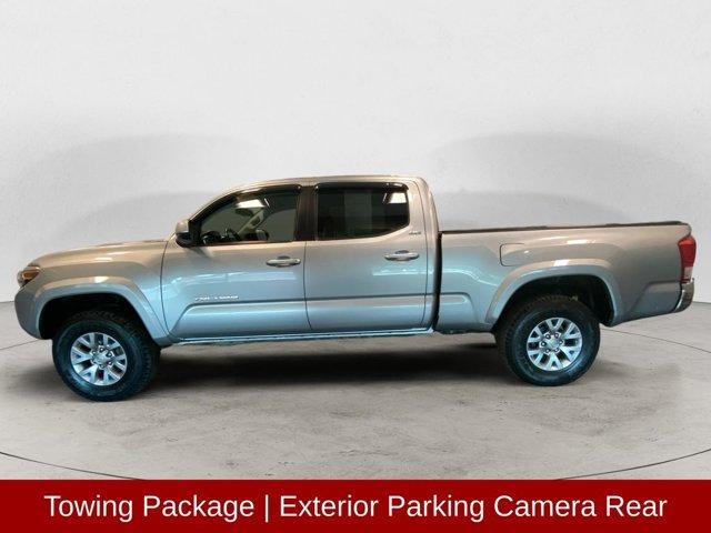 used 2016 Toyota Tacoma car, priced at $25,888