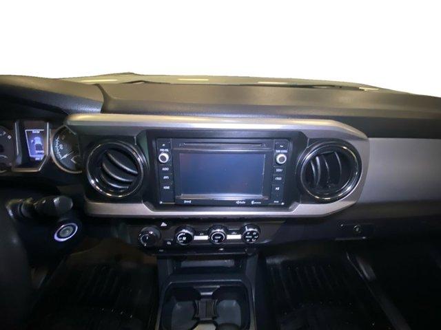 used 2016 Toyota Tacoma car, priced at $25,888