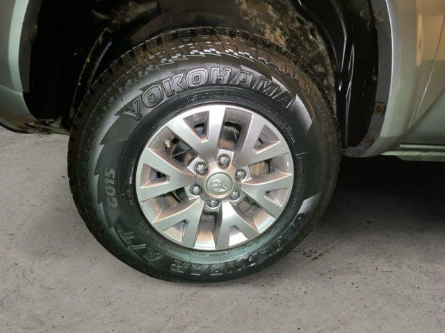 used 2016 Toyota Tacoma car, priced at $25,888