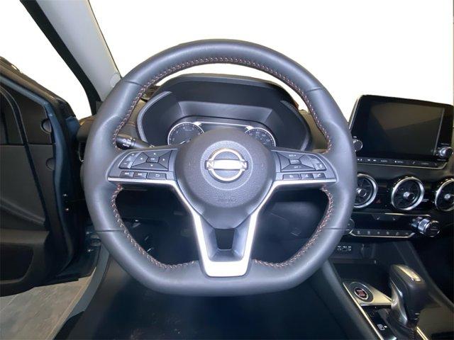new 2024 Nissan Sentra car, priced at $24,409