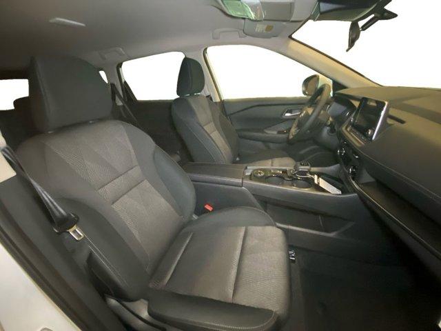 new 2026 Nissan Rogue car, priced at $29,426