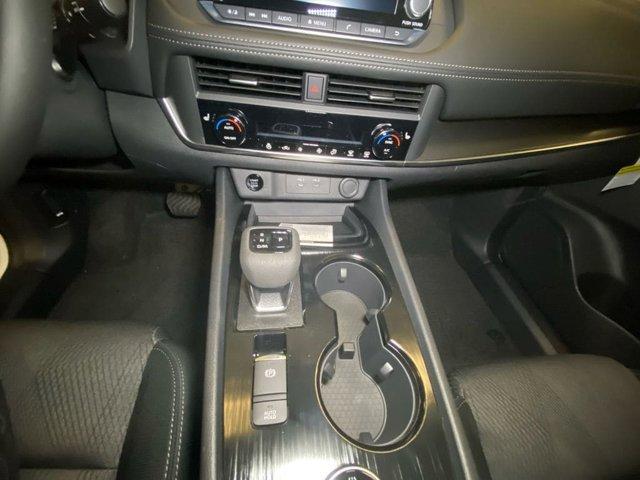 new 2026 Nissan Rogue car, priced at $29,426