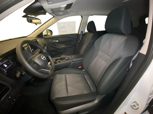 new 2026 Nissan Rogue car, priced at $29,426