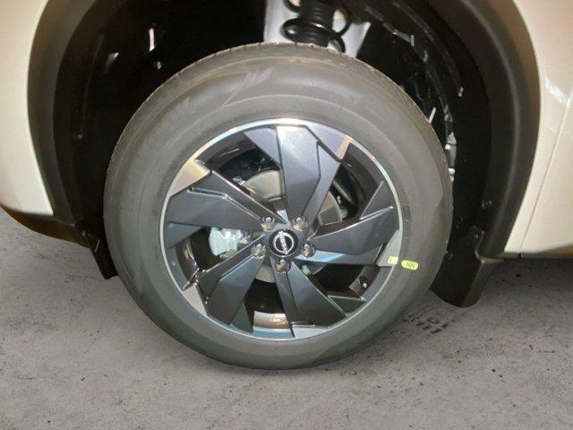 new 2026 Nissan Rogue car, priced at $29,426