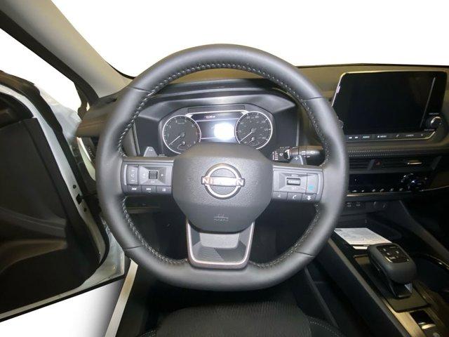 new 2026 Nissan Rogue car, priced at $29,426