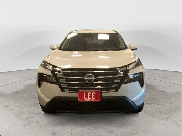 new 2026 Nissan Rogue car, priced at $29,426