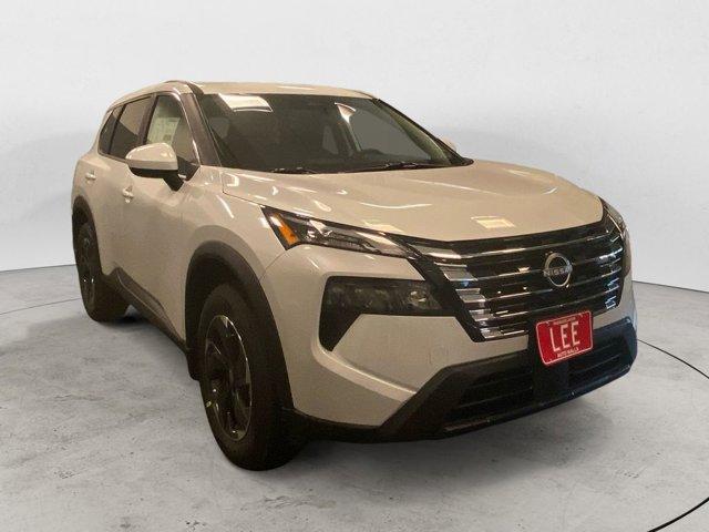 new 2026 Nissan Rogue car, priced at $29,426