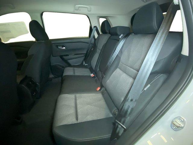 new 2026 Nissan Rogue car, priced at $29,426