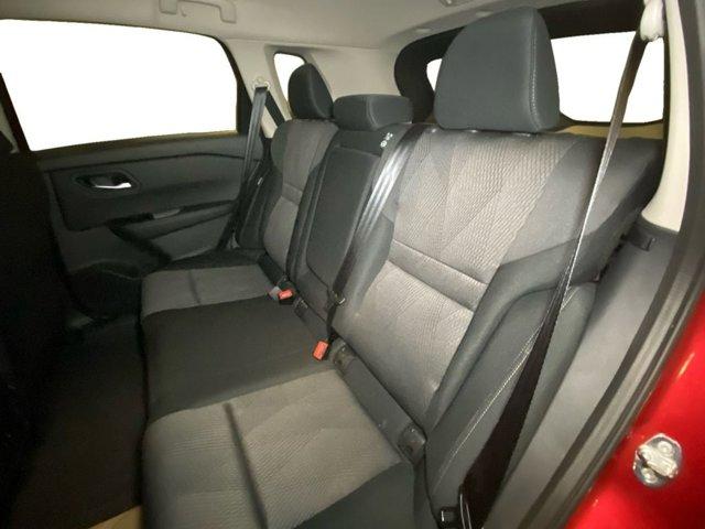 new 2026 Nissan Rogue car, priced at $29,065