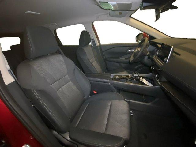 new 2026 Nissan Rogue car, priced at $29,065