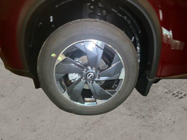 new 2026 Nissan Rogue car, priced at $29,065