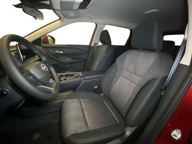 new 2026 Nissan Rogue car, priced at $29,065