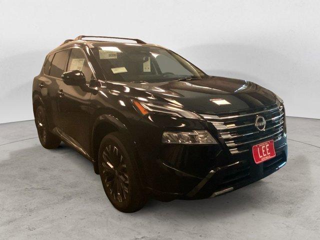 new 2026 Nissan Rogue car, priced at $37,460
