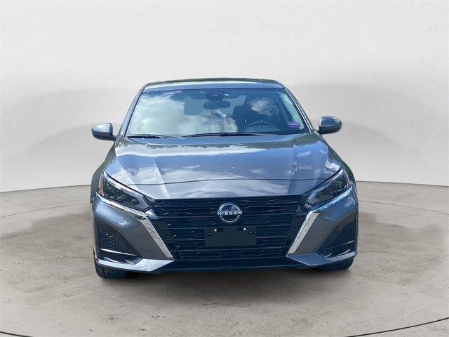 new 2024 Nissan Altima car, priced at $29,732