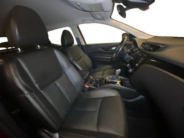 used 2022 Nissan Rogue Sport car, priced at $23,929