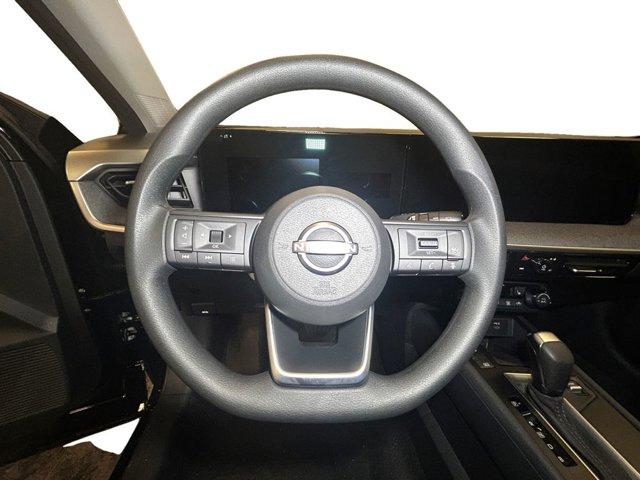 new 2026 Nissan Kicks car, priced at $26,159