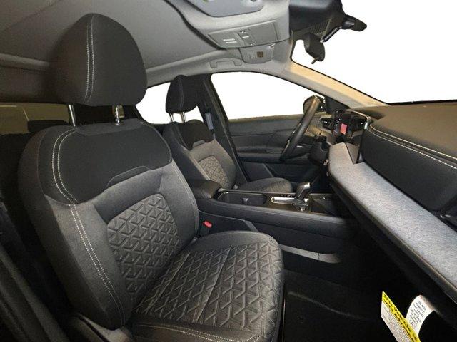 new 2026 Nissan Kicks car, priced at $26,159