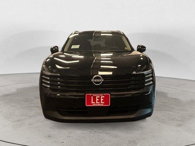 new 2026 Nissan Kicks car, priced at $26,159