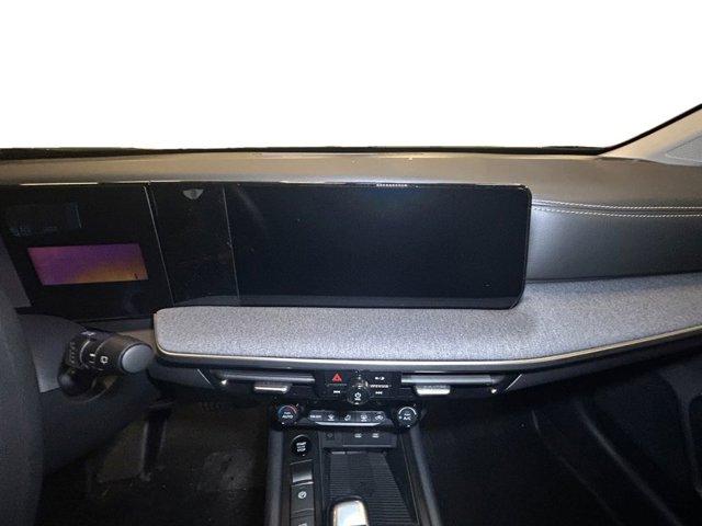 new 2026 Nissan Kicks car, priced at $26,159