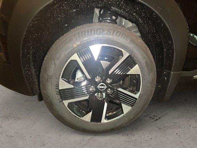 new 2026 Nissan Kicks car, priced at $26,159