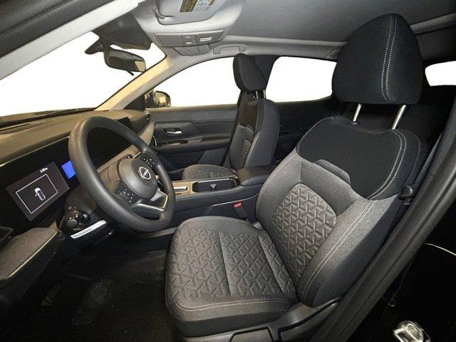 new 2026 Nissan Kicks car, priced at $26,159