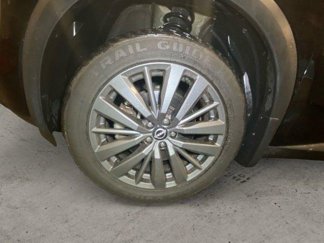 used 2022 Nissan Pathfinder car, priced at $26,888