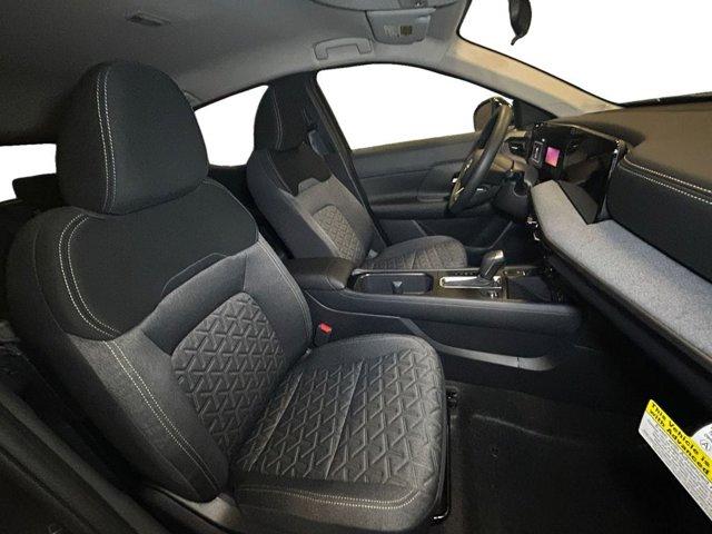 new 2026 Nissan Kicks car, priced at $25,301