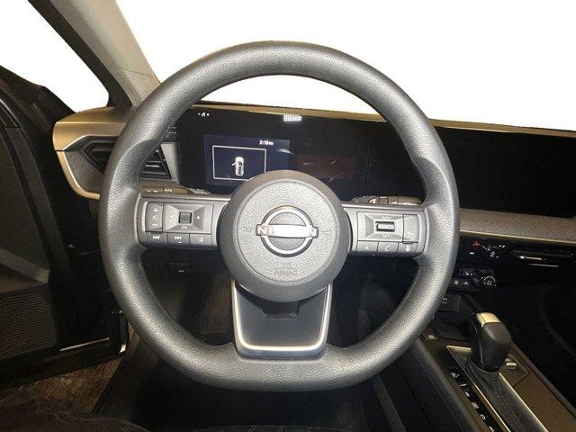 new 2026 Nissan Kicks car, priced at $25,301