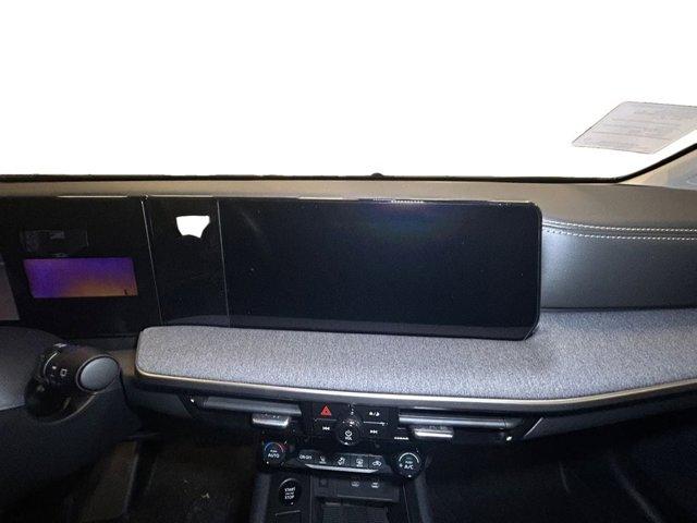 new 2026 Nissan Kicks car, priced at $25,301