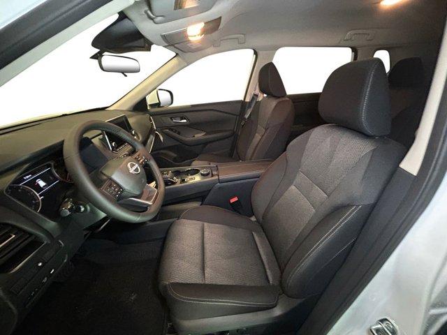 new 2026 Nissan Rogue car, priced at $29,714