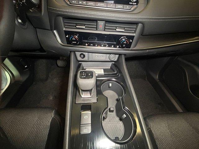 new 2026 Nissan Rogue car, priced at $29,714