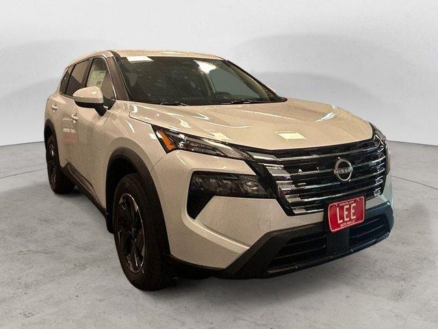 new 2026 Nissan Rogue car, priced at $29,714