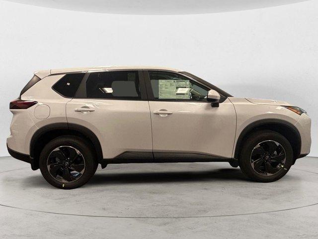 new 2026 Nissan Rogue car, priced at $29,714