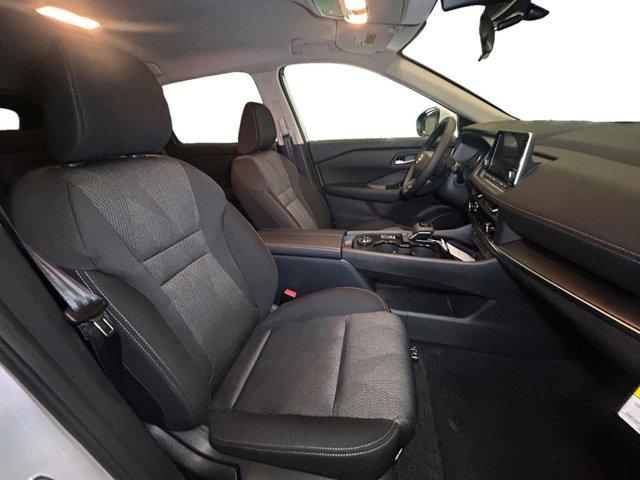 new 2026 Nissan Rogue car, priced at $29,714