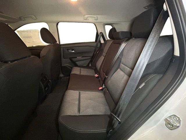 new 2026 Nissan Rogue car, priced at $29,714