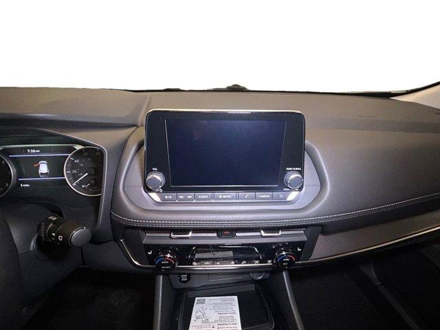 new 2026 Nissan Rogue car, priced at $29,714