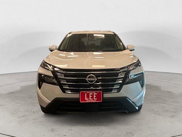 new 2026 Nissan Rogue car, priced at $29,714