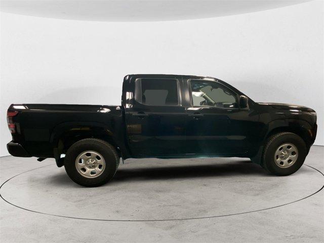 used 2022 Nissan Frontier car, priced at $27,090