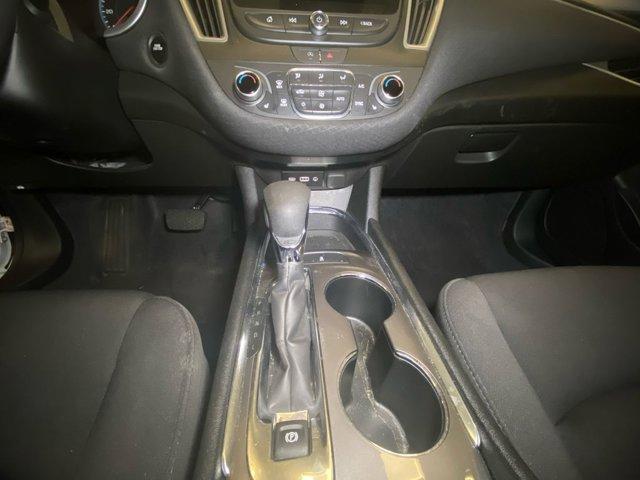 used 2023 Chevrolet Malibu car, priced at $19,499