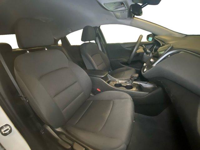 used 2023 Chevrolet Malibu car, priced at $19,499