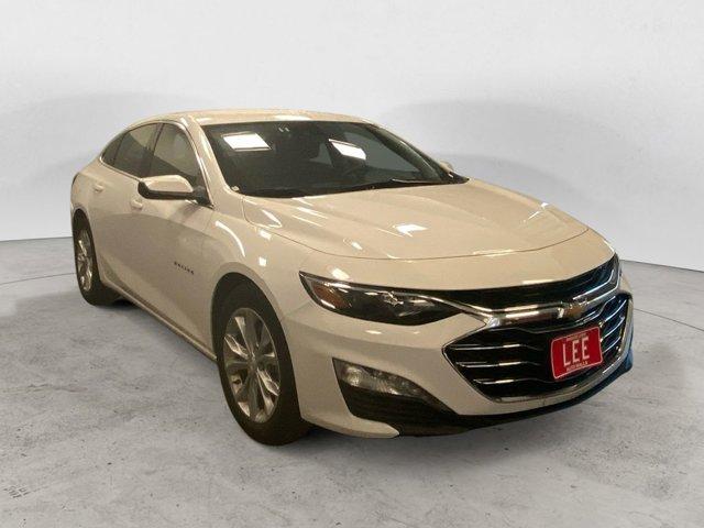 used 2023 Chevrolet Malibu car, priced at $19,499