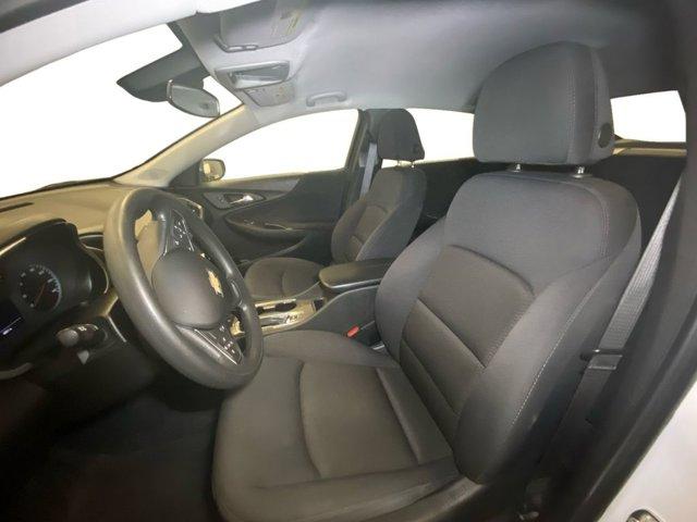 used 2023 Chevrolet Malibu car, priced at $19,499