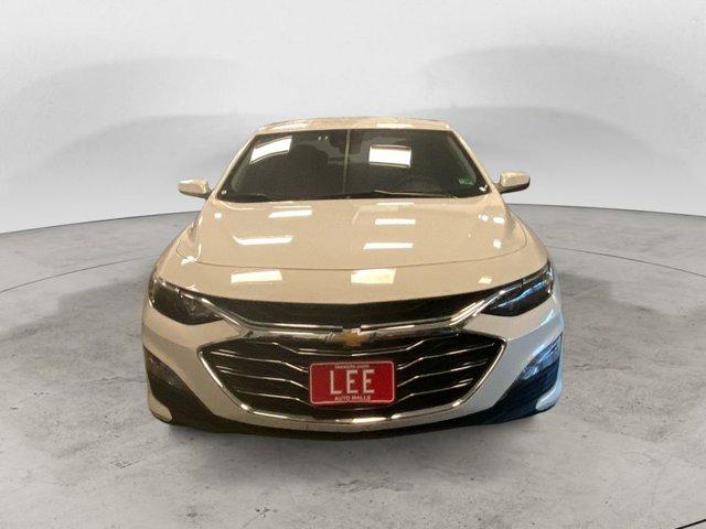 used 2023 Chevrolet Malibu car, priced at $19,499